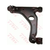 Brat suspensie roata Opel Vectra B Trw JTC194, parte montare : punte fata, stanga, inferior