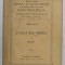 WORTERBUCH ZU L &#039;ECOLE DES FEMMES par MOLIERE , SFARSITUL SEC . XIX , PREZINTA PETE SI URME DE UZURA