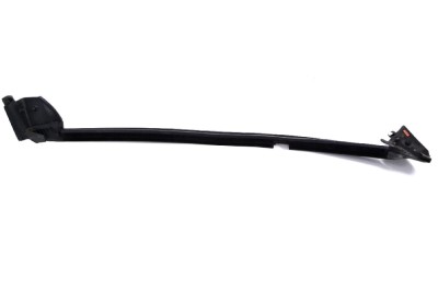 Garnitura de cauciuc ușă dreapta spate VW CC 358 2012 OEM: 3C8839472 11571258 foto