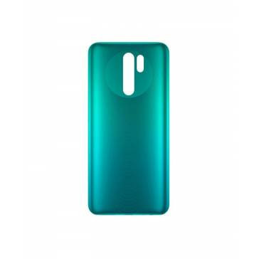 Capac Baterie Xiaomi Redmi 9 Verde Original foto