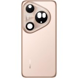 Capac Baterie Huawei Pura 80 Ultra, Auriu (Prestige Gold), Service Pack 02357BQP