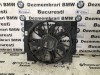 Electroventilator BMW E60 E63 E64 520D 525D 530D 535D 635D M47N2 M57N2, 5 (E60) - [2003 - 2013]