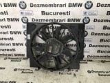 Electroventilator BMW E60 E63 E64 520D 525D 530D 535D 635D M47N2 M57N2