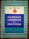 Manualul surorilor de cruce rosie (ed.3)