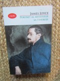Portret al artistului la tinerete - James Joyce