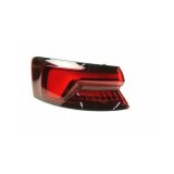 Stop spate lampa Audi A5, 05.2017-, spate, Stanga, semnalizare dinamica; partea exterioara; LED, ULO