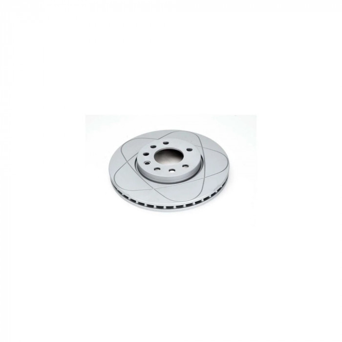 Disc frana SAAB 9-3 Cabriolet YS3F ATE 24032501411
