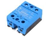 Releu Semiconductor 1-Fazat 35A 24-600VAC