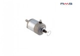 Electromotor Yamaha Majesty 125 RMS, 9 dinti, 12mm ax, 38mm prindere