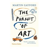 Cumpara ieftin Pursuit of Art