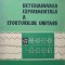 DETERMINAREA EXPERIMENTALA A EFORTURILOR UNITARE-D.R. MOCANU, M. BUGA, C. GEORGESCU-223257