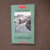 Torgny Lindgren - Caltabosul