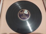 Disc patefon/gramofon Zavaidoc - Tiganca/Mi-ai spus ca pleci