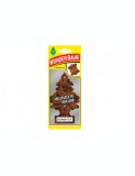 Odorizant auto bradut Wunder-Baum Leather, WUNDER-BAUM&reg;