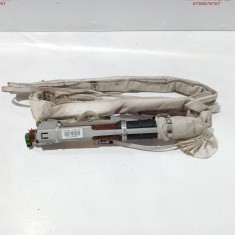 Airbag cortina stanga Renault Megane II 2002 &ndash; 2009