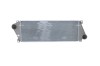 NRF 30830 Intercooler, compresor