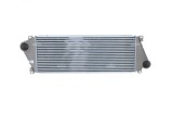 NRF 30830 Intercooler, compresor