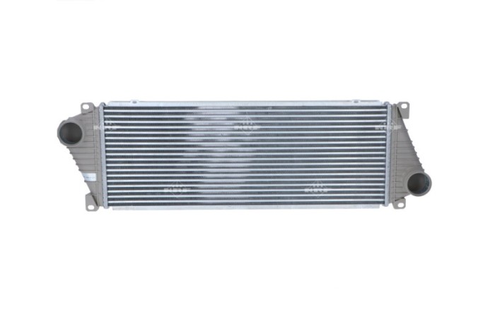 NRF 30830 Intercooler, compresor