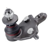 Pivot brat suspensie Toyota Prius Liftback (W2), 1.5 Hybrid (NHW2_), 1.5 Hybrid (NHW20_), Punte Fata, Stanga=Dreapta, inferior; SRLine