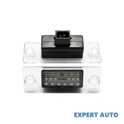 Lampa led numar 7309 audi Alta marca Alt model #7 foto