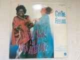 Martha Wash Izora Armstead Got The Feeling maxi single vinyl 12&quot; disco house VG+, VINIL, Pop