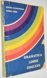 Curs de Limba Engleza pentru invatamantul medical 1997 - uzata