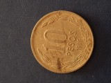 10 pesos 1996 chile