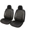 Set huse piele perforata Dacia Duster 2010-2018