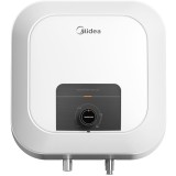 Boiler electric Midea D10-20VD1(U), model compact, volum 10L, control mecanic, montaj sub chiuveta