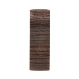 Element imbinare pentru plinta Volkas VKP 53.22 wenge bosa 53 x 40 mm 4 buc/set