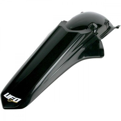 Aripa spate Honda CRF450 2009-2012/ CRF250 2010-2013 neagra Cod Produs: MX_NEW 14030531PE foto