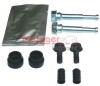 Set bucsi de ghidaj, etrier frana MAZDA 6 Hatchback (GH) (2007 - 2016) METZGER 113-1433X