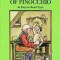 The Adventures of Pinocchio, Paperback/Carlo Collodi