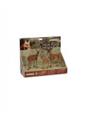 Set 3 figurine Animale din padure - Collecta