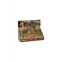 Set 3 figurine Animale din padure - Collecta