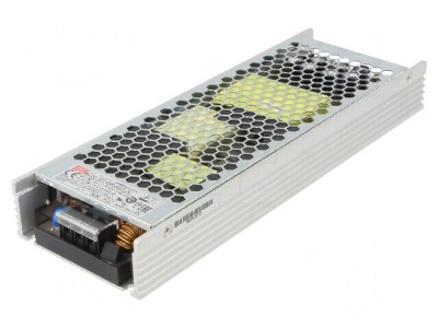 Alimentator pulsatoriu modular 24VDC foto