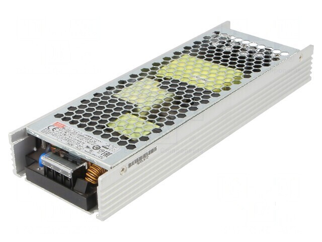 Alimentator pulsatoriu modular 24VDC