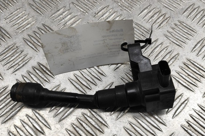 Bobina de inducție de &icirc;naltă tensiune FORD FOCUS III Turnier 2013 OEM: CM5G-12A366-CB 28259384
