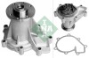 INA 538 0228 10 Pompă de apă, răcire motor
