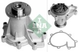 INA 538 0228 10 Pompă de apă, răcire motor
