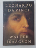 Walter Isaacson - Leonardo Da Vinci (2018) VEZI DESCRIEREA, Nemira