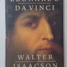 Walter Isaacson - Leonardo Da Vinci (2018) VEZI DESCRIEREA