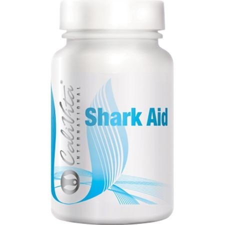 Shark Aid 90 tablete CaliVita Shark Aid 90 tablete CaliVita