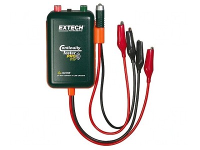 Tester Continuitate Cabluri CT20 foto
