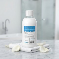 Sapun lichid CLASSIC DOVE, Kg