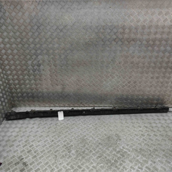 Suport prag lateral dreapta față BMW X7 G07 2020 OEM: 7425470 31295551