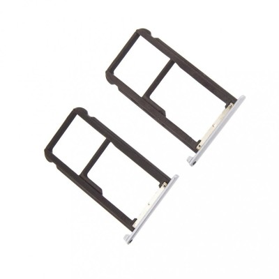 Suport SiM ZTE V7 Blade, Grey foto