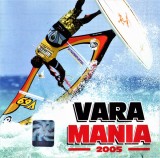 Various - Vara Mania 2005, CDr