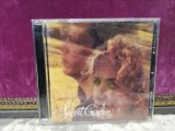 Secret Garden &ndash; EarthSongs (2004/Universal/EU) - CD original/NM+