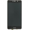 Huawei Honor 6X (BLN-L21) Modul display LCD + Digitizer negru